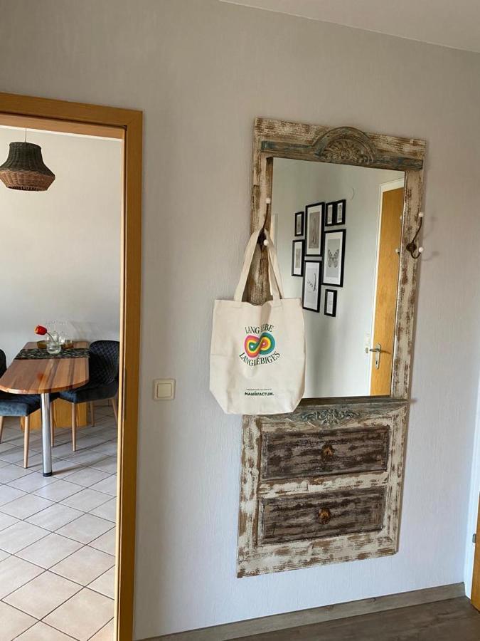 Ferienwohnung Vogesenblick Mullheim  Exterior foto